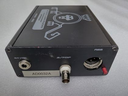 various-Black Lion Sparrow hi-quality ADC